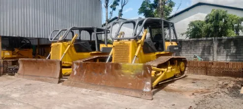 Bulldozer KOMATSU/ BULLDOZER D85ESS – TRI 39 2 ~blog/2024/8/8/bulldozer_komatsu_d85_2