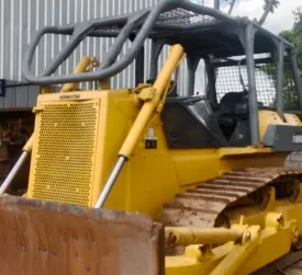 KOMATSU BULLDOZER D85ESS  TRI 55