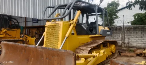 Bulldozer KOMATSU/ BULLDOZER D85ESS – TRI 55 1 ~blog/2024/8/8/bulldozer_komatsu_d85_3