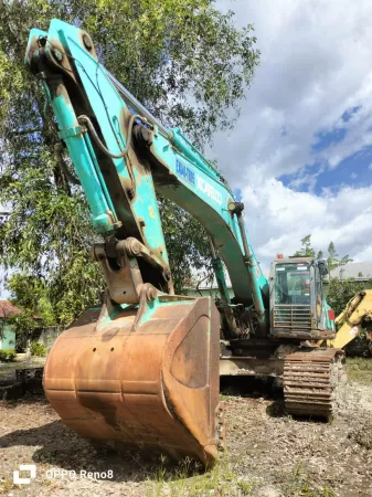 Excavator KOBELCO/ EXCAVATOR SK 480 – TRI 80 & TRI 81 2 ~blog/2024/8/8/exca_40t_kobelco2