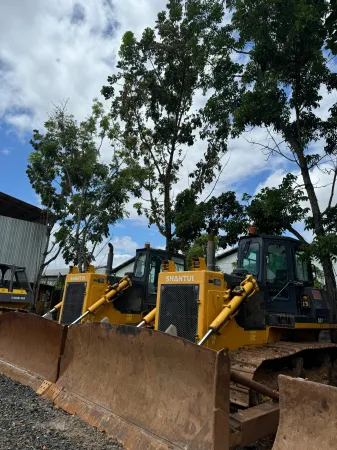 Bulldozer SHANTUI/ BULLDOZER SD22E TRI 112 & TRI 113 1 ~blog/2024/8/8/shantui1
