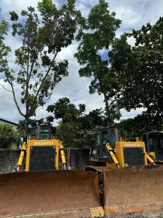Bulldozer SHANTUI/ BULLDOZER SD22E TRI 112 & TRI 113 2 ~blog/2024/8/8/shantui2