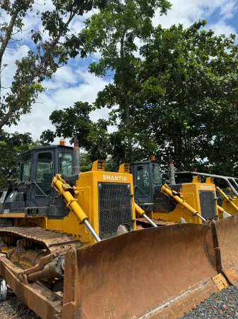 Bulldozer SHANTUI/ BULLDOZER SD22E TRI 112 & TRI 113 3 ~blog/2024/8/8/shantui3