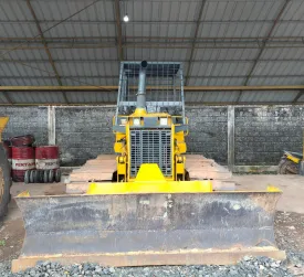 KOMATSU BULLDOZER D31 BUILT UP
